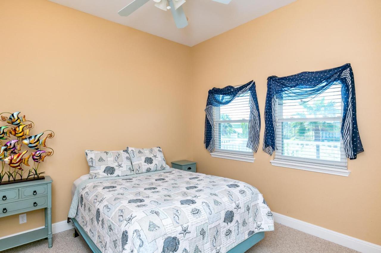 Royal Sands Beauty Port Aransas Exterior photo